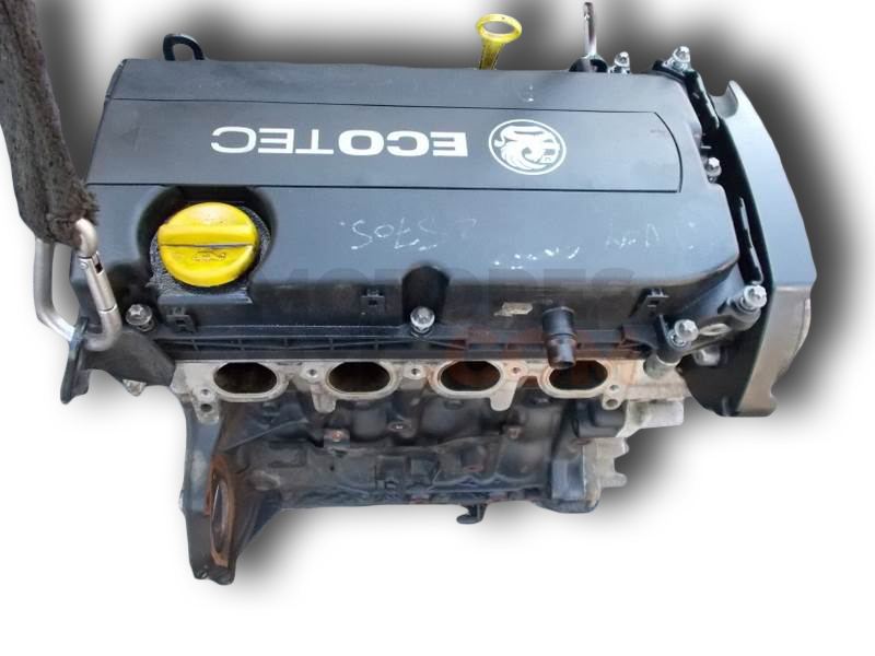 Motor Z18XER Opel Zafira B (Versión 2008) 1.8 XER (140 cv)
