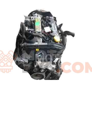 Motor z19de Opel Astra J Sedan 2.0 CDTI (165 cv) Ecotec start/stop