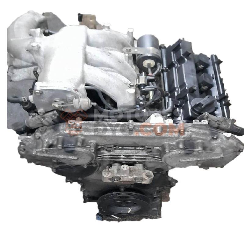 Motor Z19DT Opel Astra H 1.9 CDTI (120 cv)