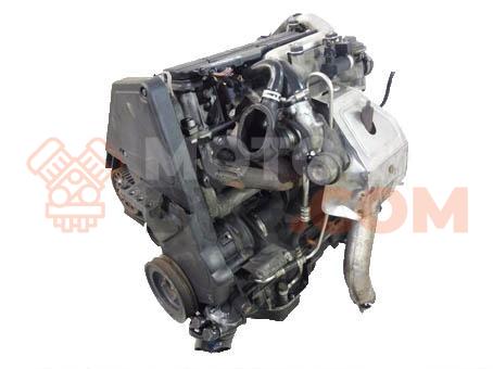Motor z19dt Opel Astra H 1.9 CDTI (120 cv) Automatico