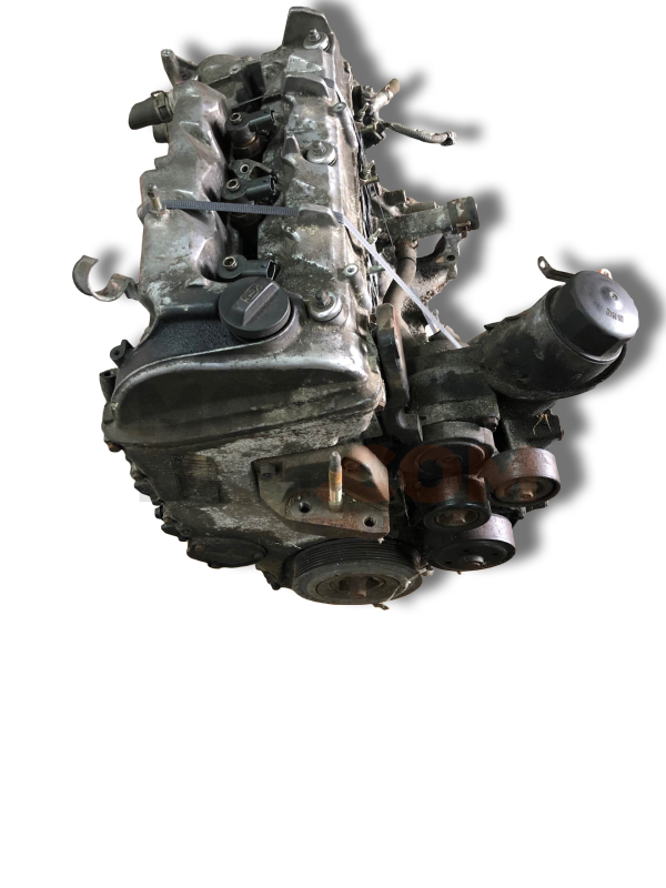 Motor Z19DT Opel Astra H 1.9 CDTI (150 cv)