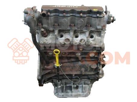 Motor z19dt Opel Astra H 1.9 CDTI (150 cv)