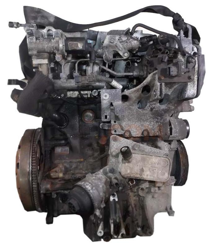 Motor Z19DT Opel Astra H Caravan 1.9 CDTI (120 cv)