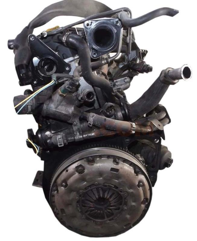 Motor Z19DT Opel Astra H Caravan 1.9 CDTI (120 cv) Automatico