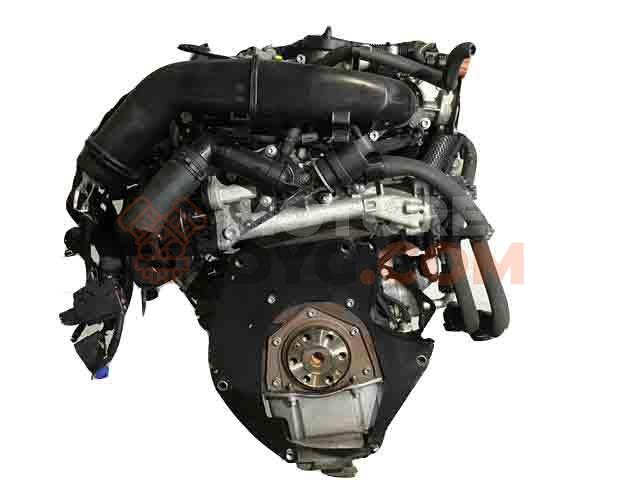 Motor z19dt Opel Astra J Sedan 2.0 CDTI (165 cv) Ecotec Automatico