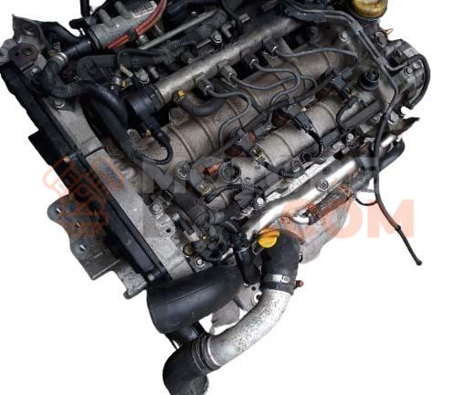 Motor z19dt Opel Signum 1.9 CDTI (120 cv)