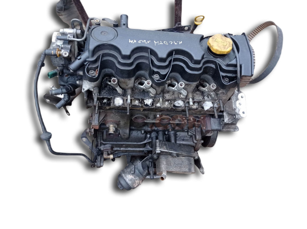 Motor Z19DT Opel Signum 1.9 CDTI (120 cv)
