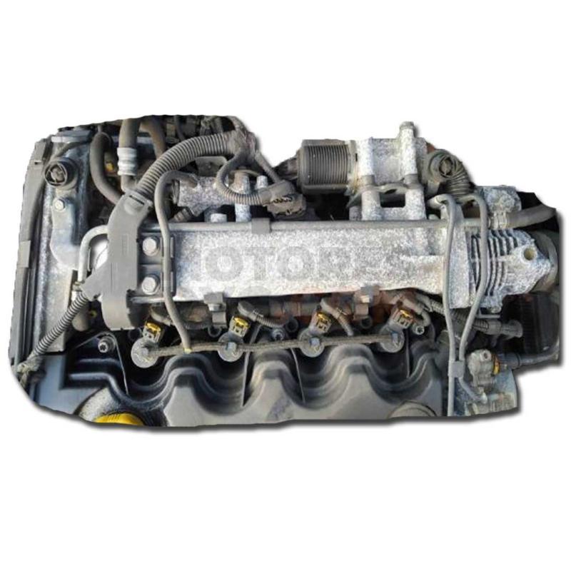 Motor z19dt Opel Signum 1.9 CDTI (150 cv)