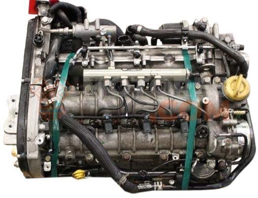 Motor z19dt Opel Signum 3.0 V6 CDTI (177 cv)