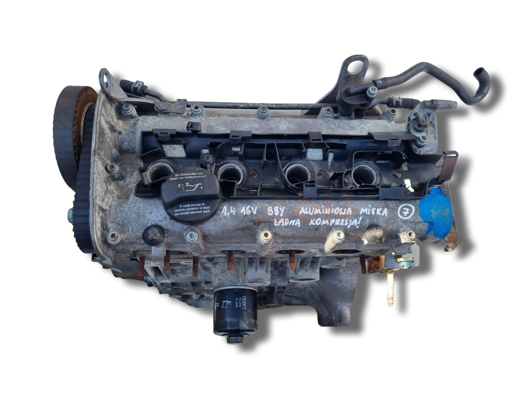 Motor Z19DT Opel Signum (Versión 2005) 1.9 CDTI (120 cv)