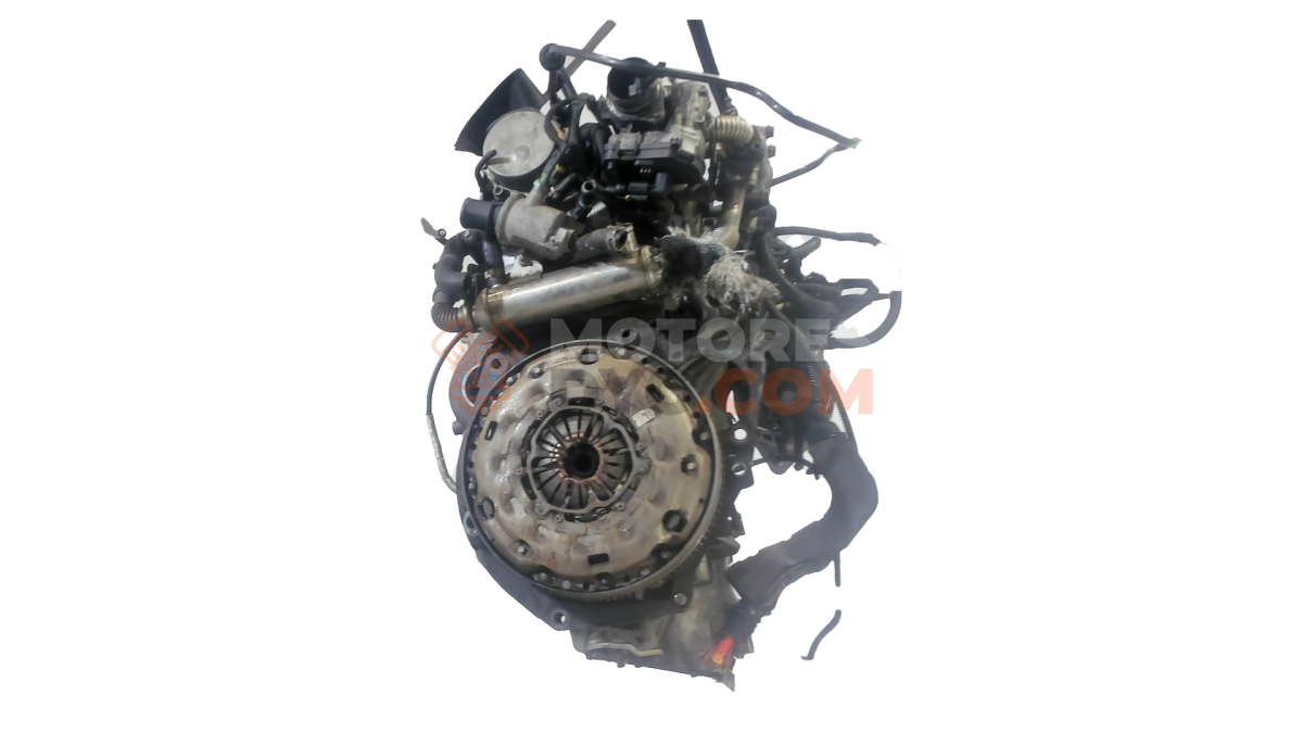 Motor Z19DT Opel Vectra C 1.8 (110 CV)
