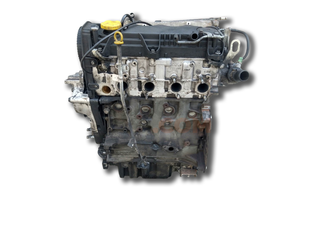 Motor Z19DT Opel Vectra C Caravan 1.9 CDTI (120 cv)