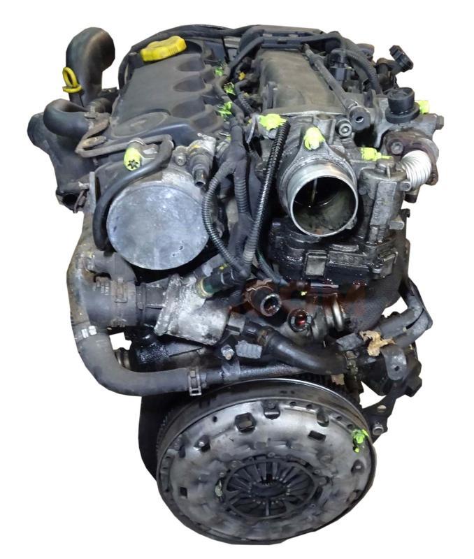 Motor Z19DT Opel Vectra C Caravan 1.9 CDTI (120 cv)