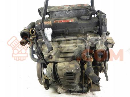 Motor z19dt Opel Zafira B 1.9 CDTI (120 cv)