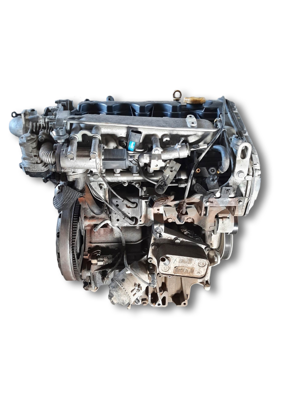 Motor Z19DT Opel Zafira B 1.9 CDTI (120 cv)