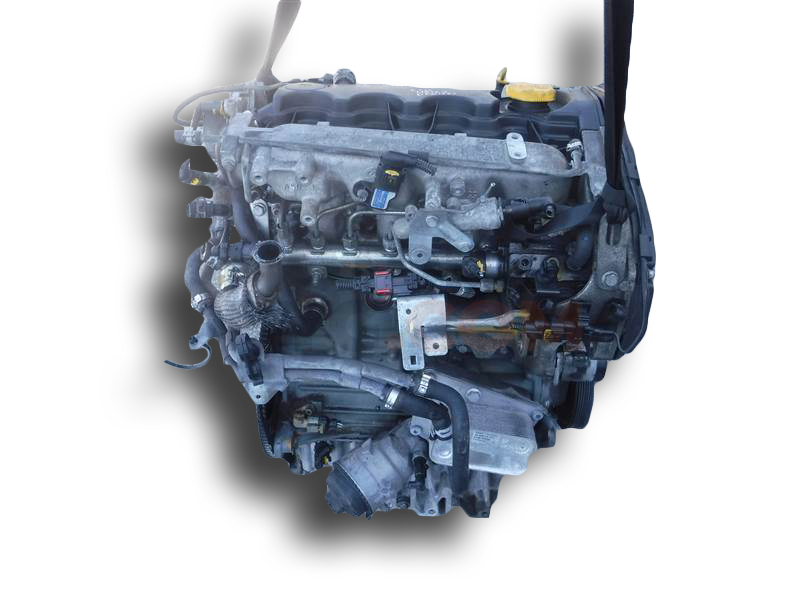 Motor Z19DT Opel Zafira B 1.9 CDTI (120 cv)
