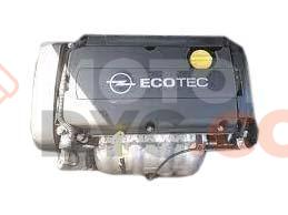 Motor z19dt Opel Zafira B 1.9 CDTI (120 cv)