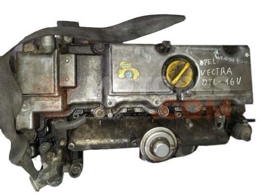 Motor z19dt Opel Zafira B 1.9 CDTI (150 cv)