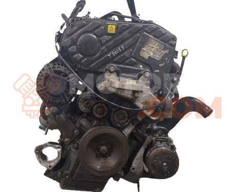 Motor Z19DT Opel Zafira B (Versión 2008) 1.9 CDTI (120 cv)