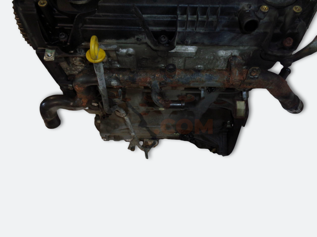 Motor Z19DT Saab 9-3 Sedan II (E) 1.9 TiD (120 cv)