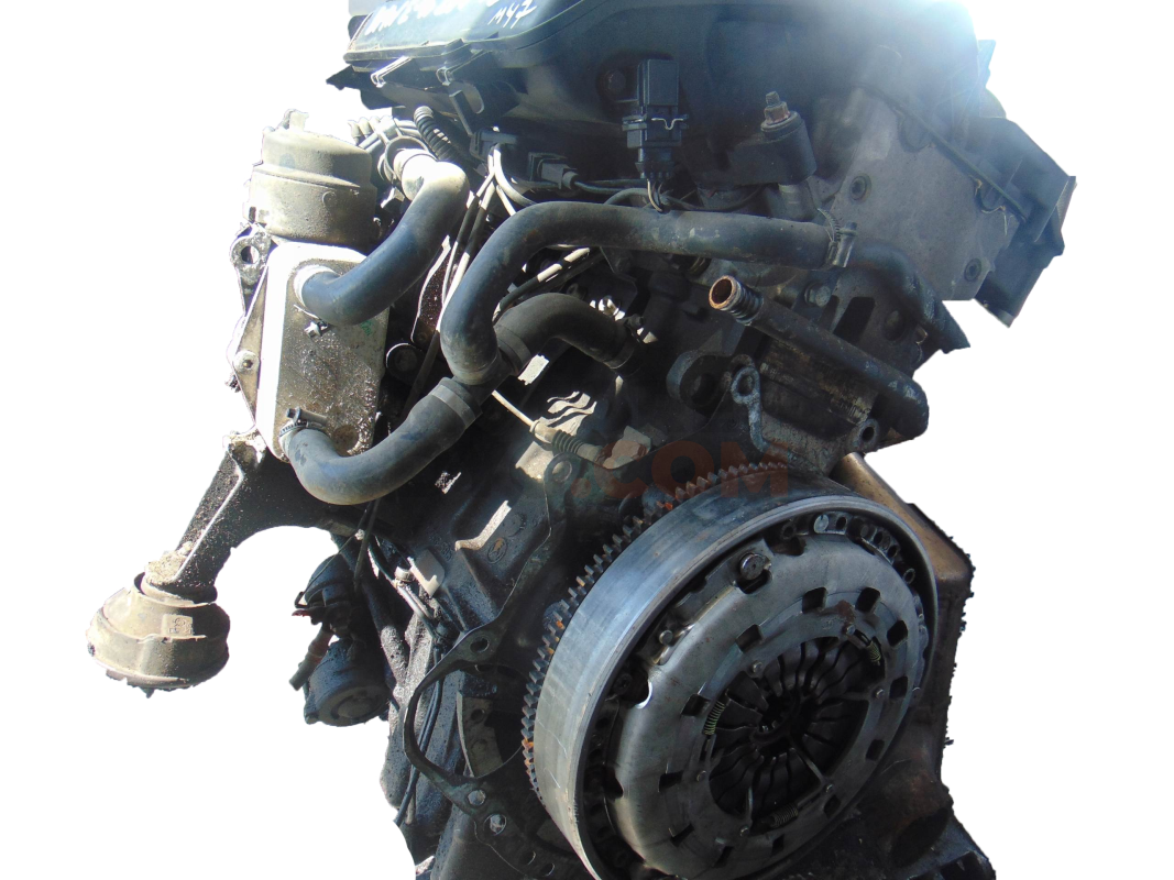 Motor z19dt Opel Astra H Caravan 1.9 CDTI (150 cv)