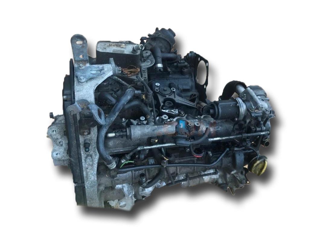 Motor z19dth Cadillac BLS 1.9 16V TiD (150 cv)
