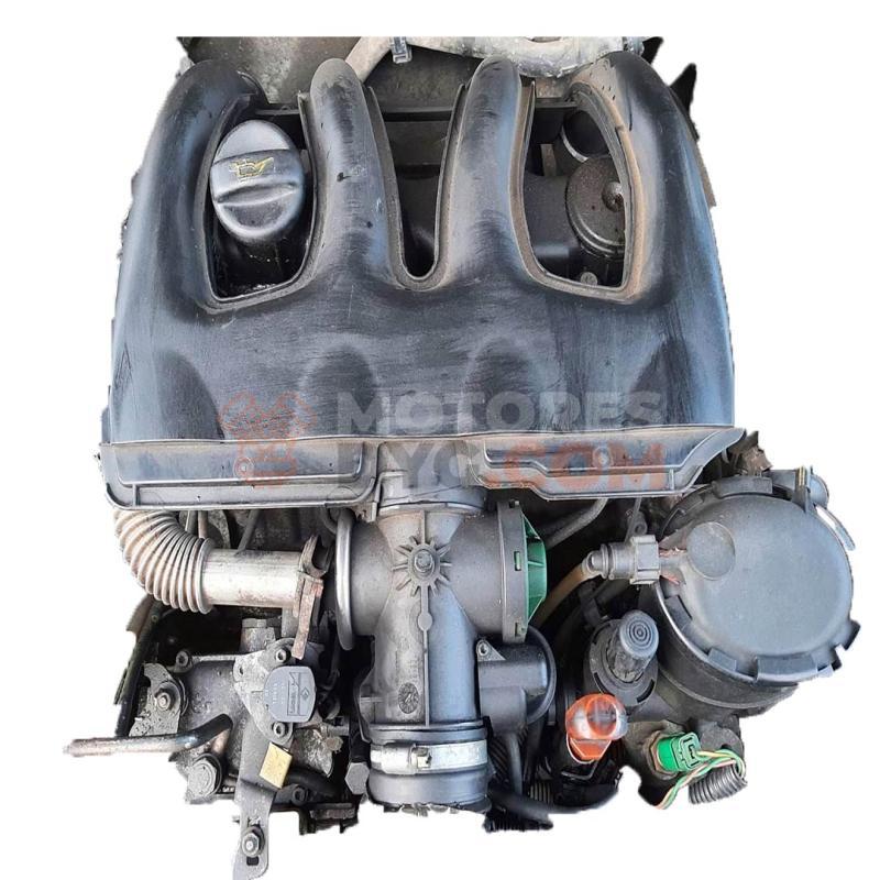 Motor Z19DTH Opel Astra H 1.9 CDTI (150 cv)