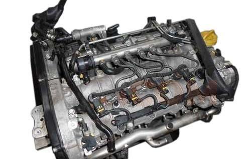 Motor Z19DTH Opel Astra H 1.9 CDTI (150 cv)