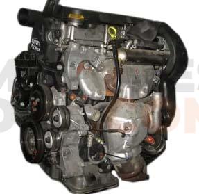 Motor Z19DTH Opel Astra H 1.9 CDTI (150 cv)
