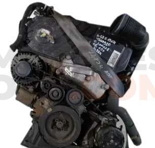 Motor Z19DTH Opel Astra H 1.9 CDTI (150 cv)