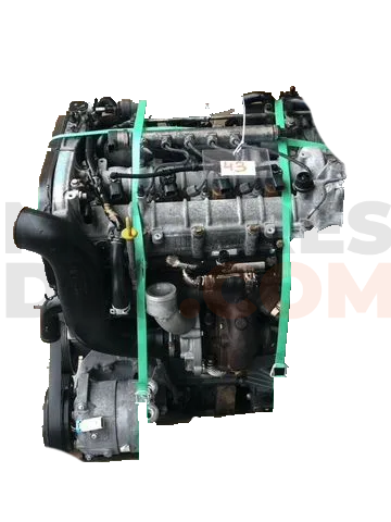 Motor Z19DTH Opel Astra H 2.0i 16V Turbo (200 cv)