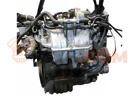 Motor z19dth Opel Astra H Caravan 1.9 CDTI (150 cv)