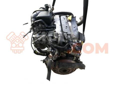 Motor z19dth Opel Astra H Caravan 1.9 CDTI (150 cv)