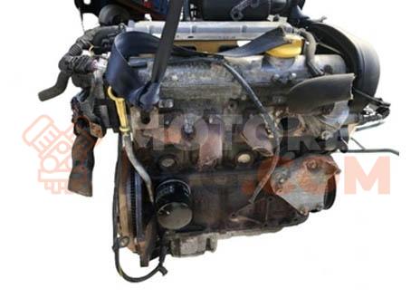 Motor z19dth Opel Astra H GTC 1.9 CDTI (150 cv)