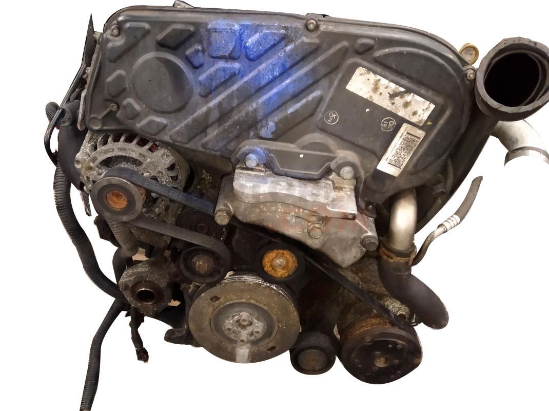 Motor Z19DTH Opel Astra H GTC 1.9 CDTI (150 cv)
