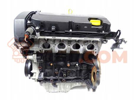 Motor z19dth Opel Astra H TwinTop 1.9 CDTI (150 cv)