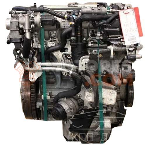 Motor z19dth Opel Signum (Versión 2005) 1.9 CDTI (120 cv)