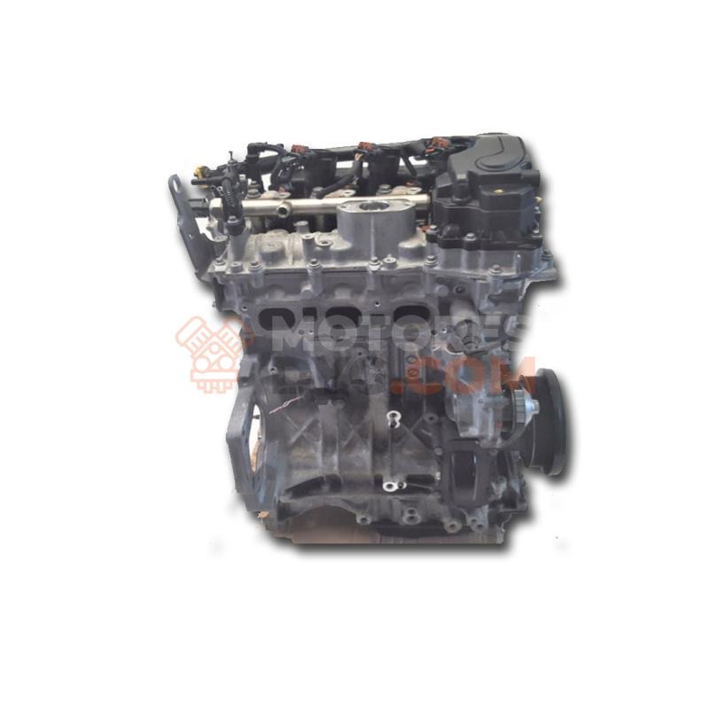 Motor z19dth Opel Vectra B CC 1.6i 16V (101 cv) Automatico