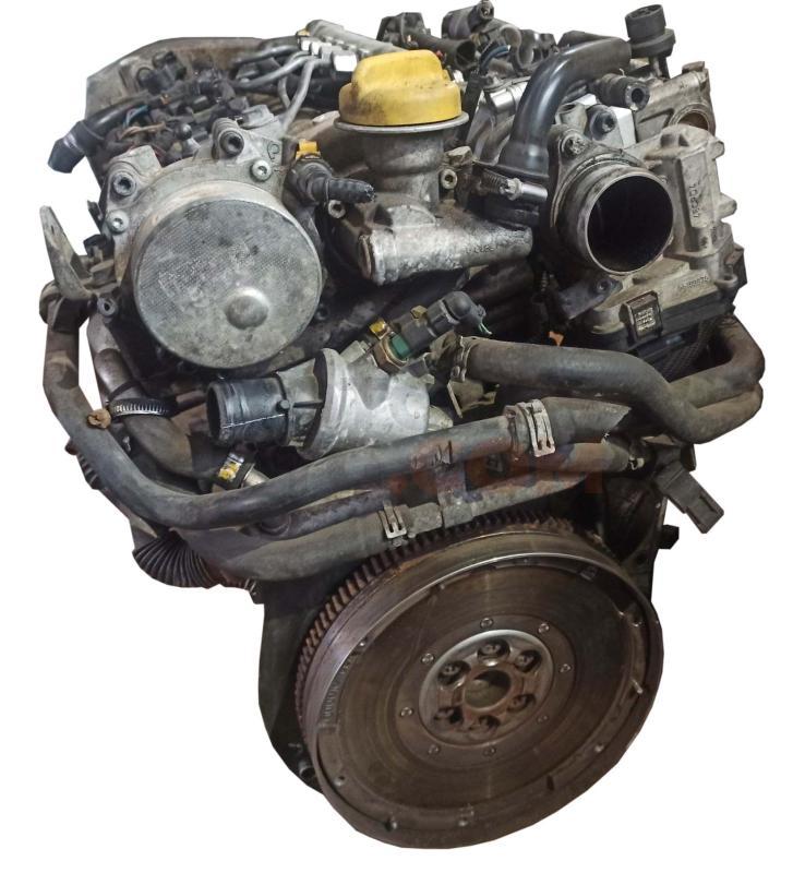 Motor Z19DTH Opel Vectra C 1.9 CDTI (100 CV)