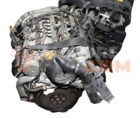 Motor z19dth Opel Vectra C 1.9 CDTI (150 cv)