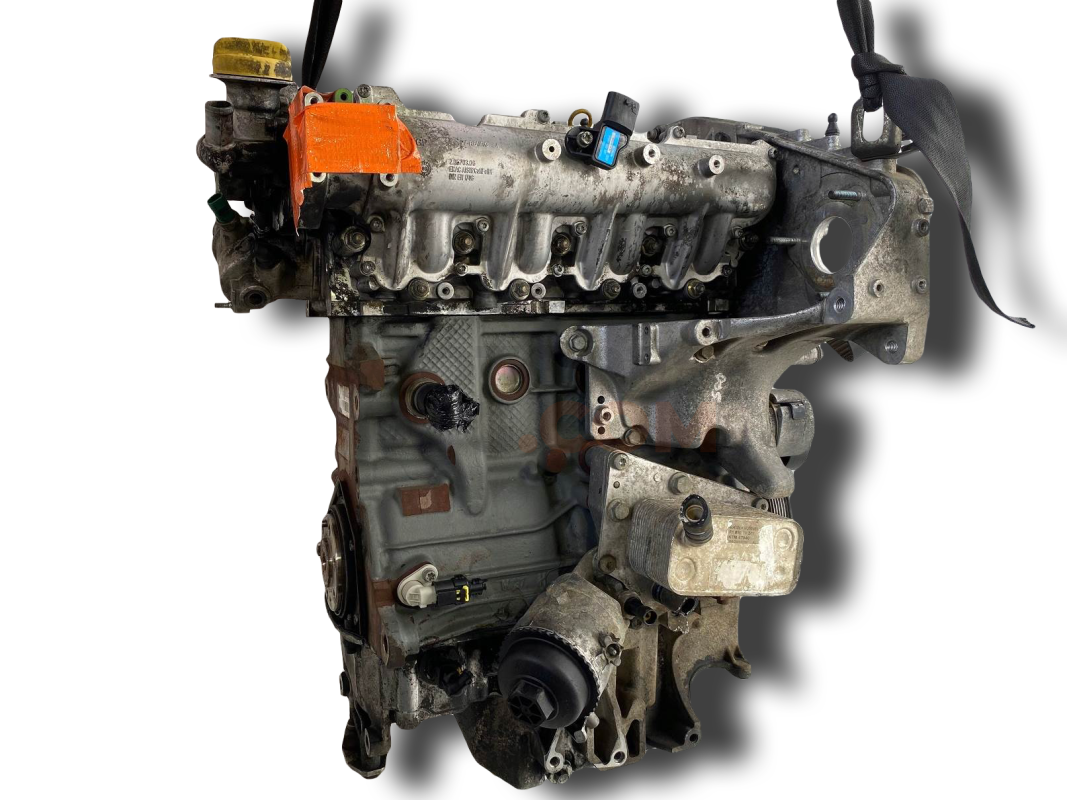 Motor Z19DTH Opel Vectra C 1.9 CDTI (150 cv)
