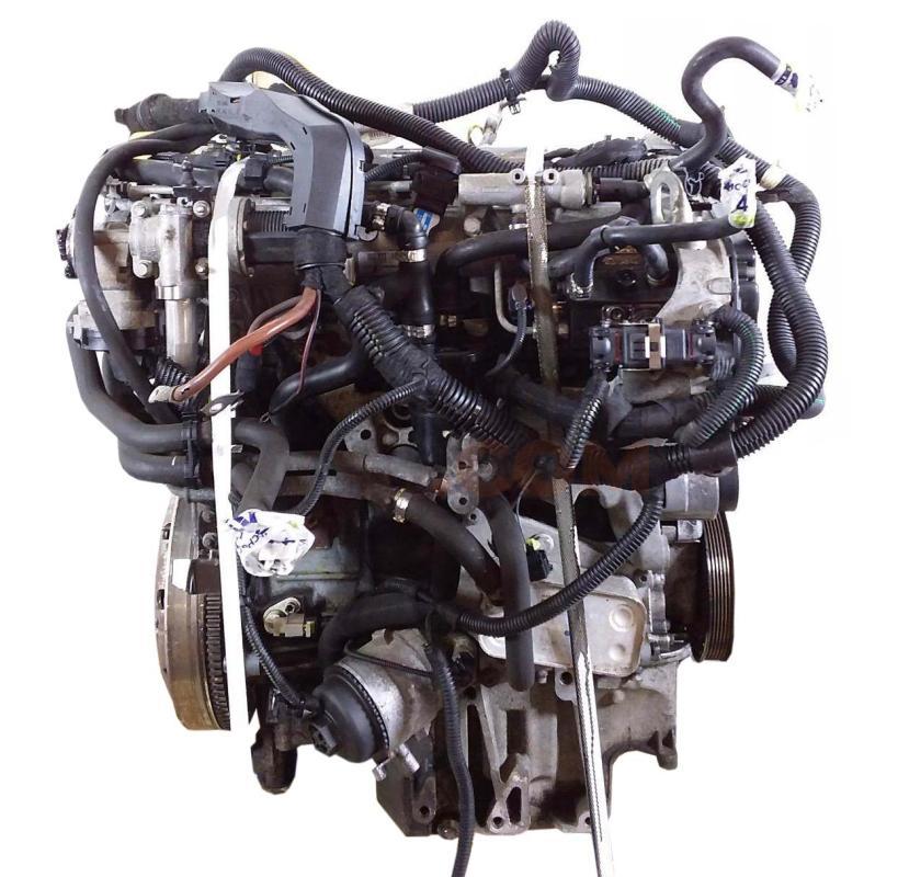 Motor Z19DTH Opel Vectra C 1.9 CDTI (150 cv)