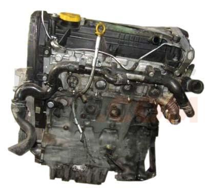 Motor Z19DTH Opel Vectra C 1.9 CDTI (150 cv)