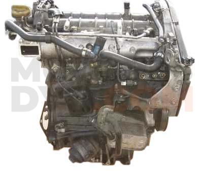 Motor Z19DTH Opel Vectra C 1.9 CDTI (150 cv) Automatico