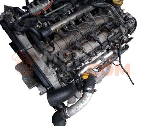 Motor z19dth Opel Vectra C (Versión 2005) 1.9 CDTI (150 cv)