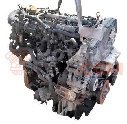 Motor z19dth Opel Vectra C (Versión 2005) 1.9 CDTI (150 cv) Automatico