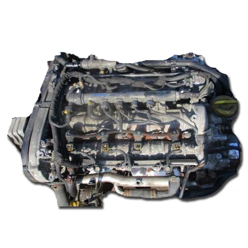 Motor z19dth Opel Zafira B 1.9 CDTI (100 cv)