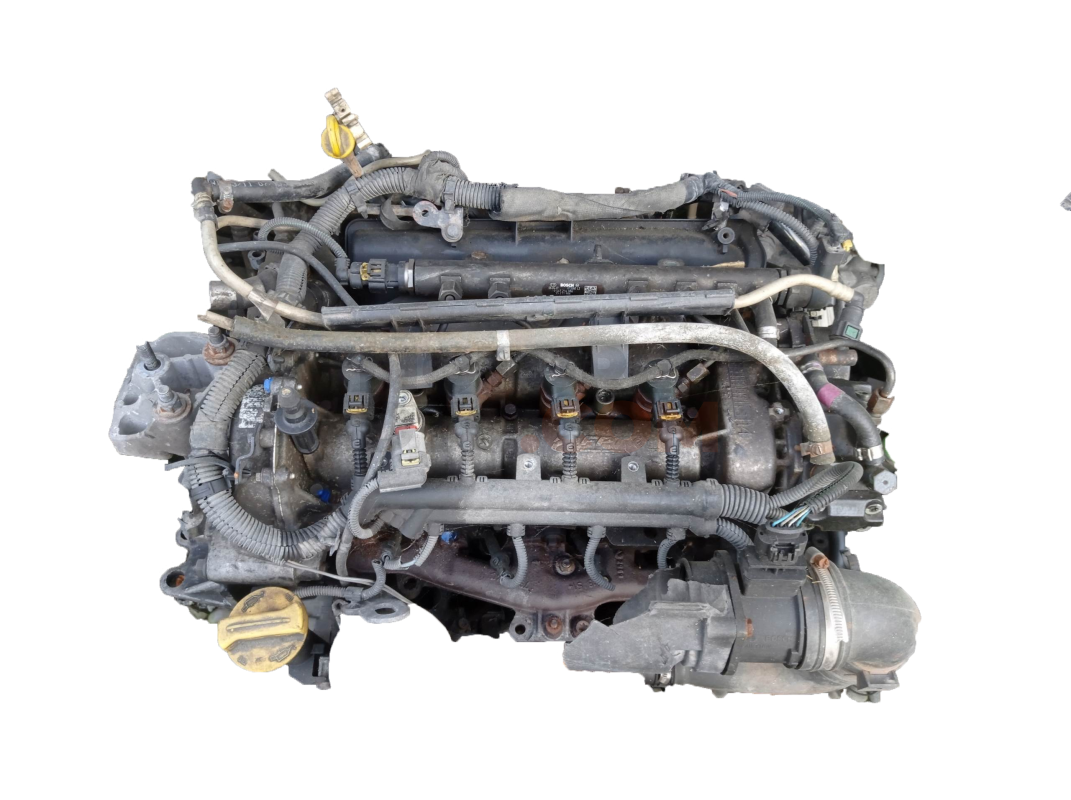 Motor z19dth Opel Zafira B 1.9 CDTI (120 cv)