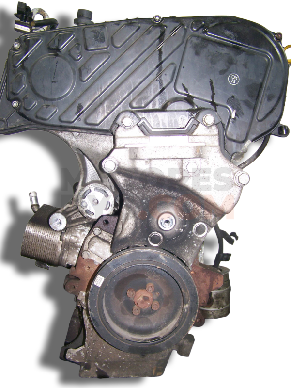 Motor Z19DTH Opel Zafira B 1.9 CDTI (150 cv)