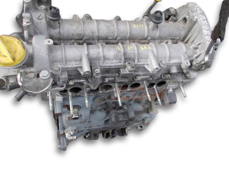 Motor Z19DTH Opel Zafira B 1.9 CDTI (150 cv)